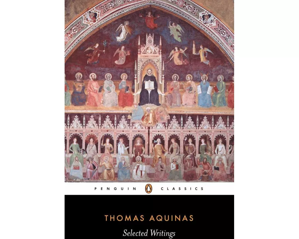 Selected Writings