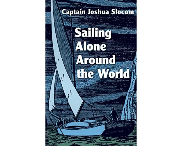 Sailing Alone Around the World