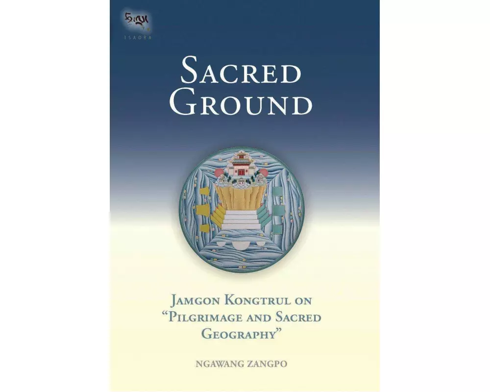 Sacred Ground