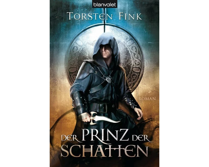 Der Prinz der Schatten