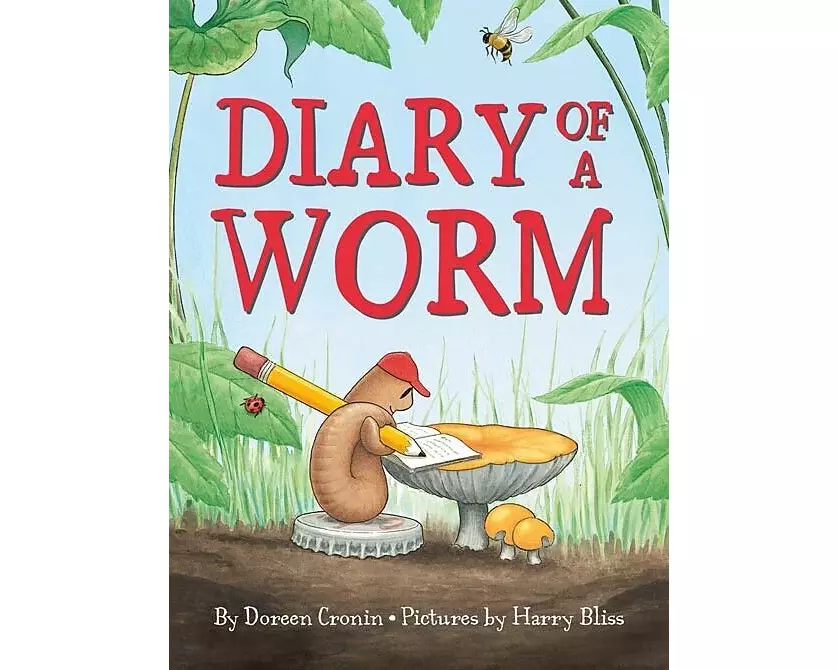 Diary of a Worm