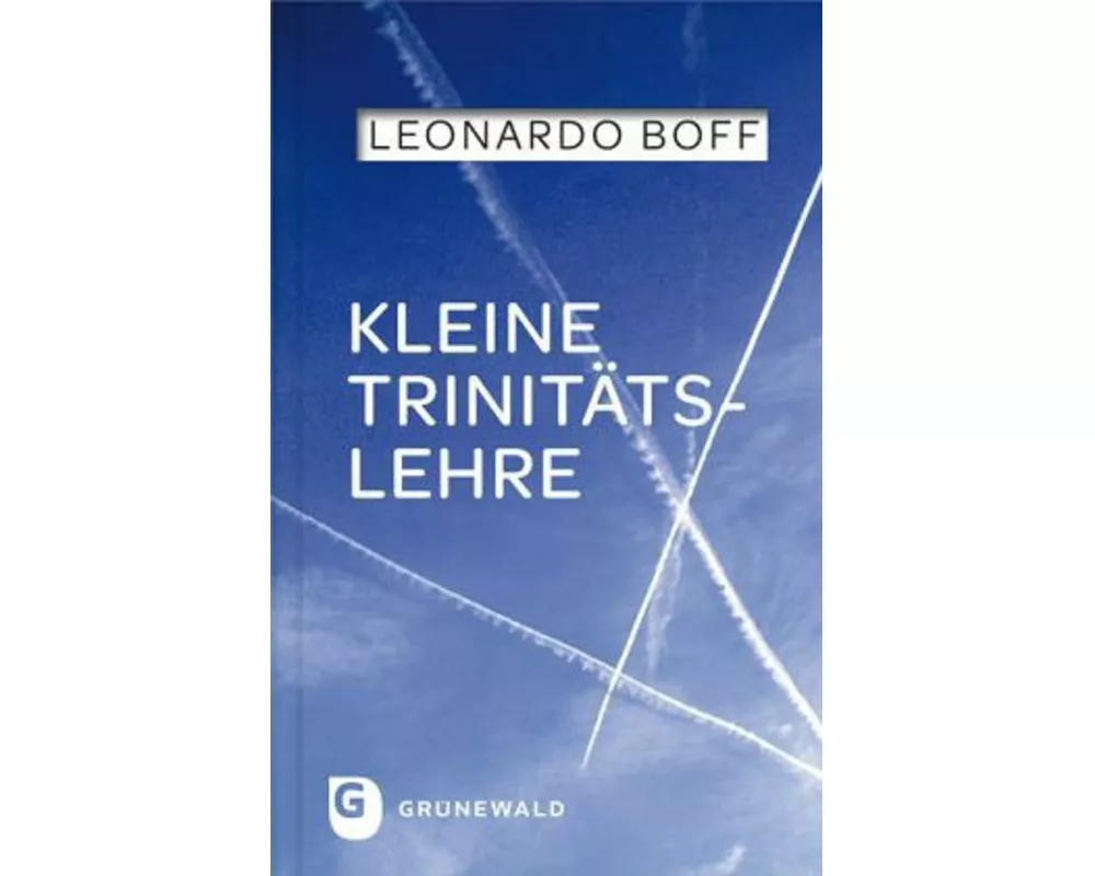 Kleine Trinitätslehre