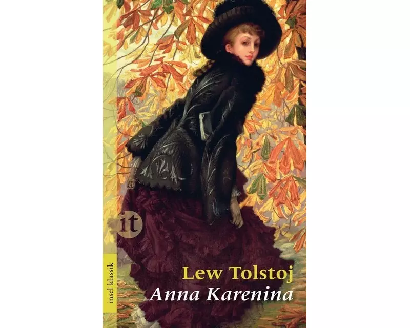 Anna Karenina