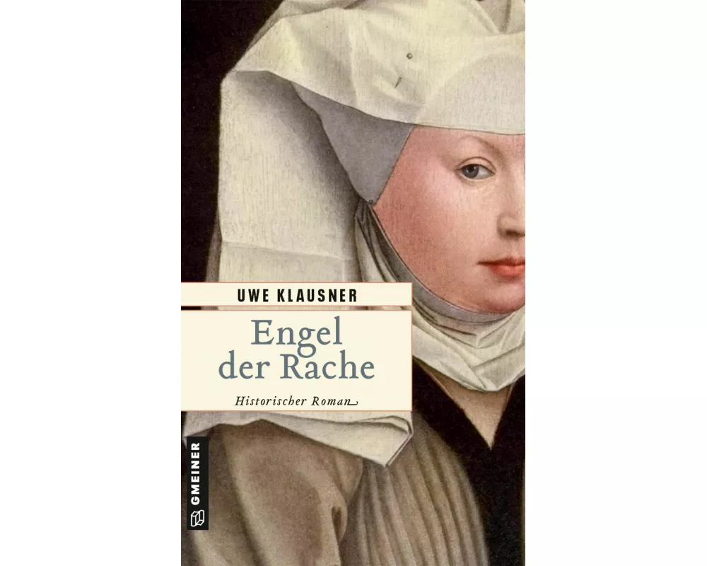 Engel der Rache