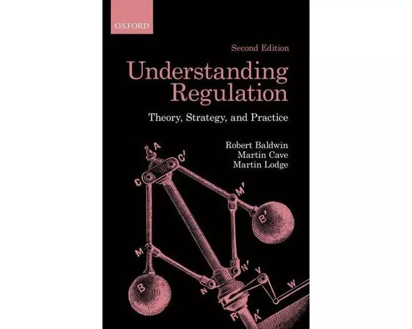 Understanding Regulation