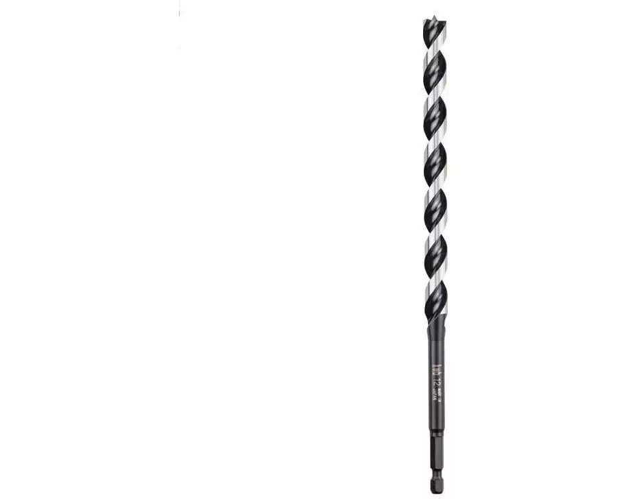 kwb Schlangenbohrer 3S 20 x 235 mm