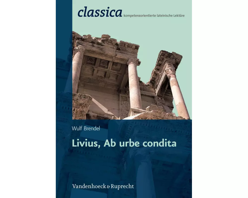 Livius 01. Ab urbe condita