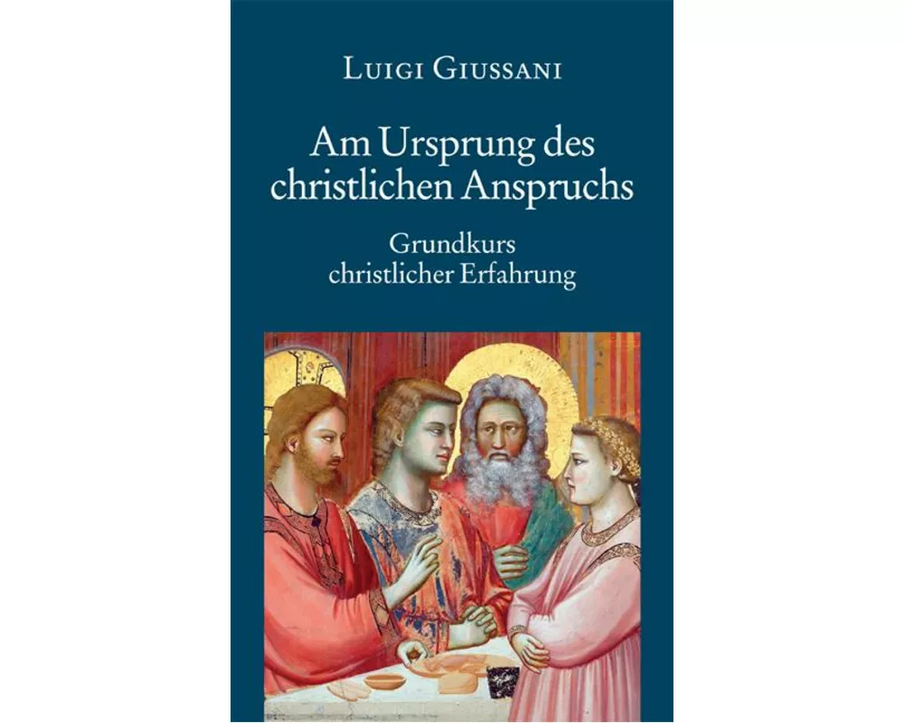 Am Ursprung des christlichen Anspruchs