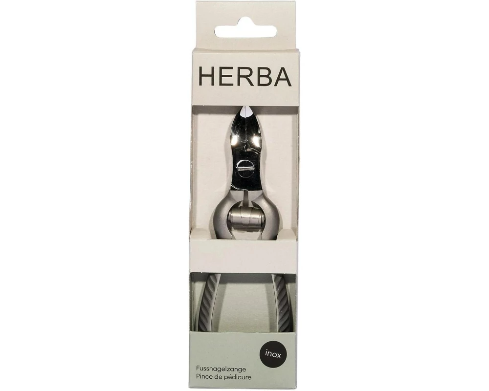 Herba Nagelzange Inox
