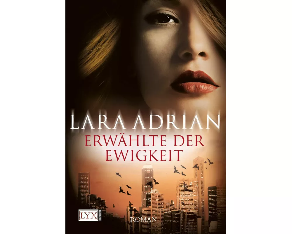 Erwählte der Ewigkeit