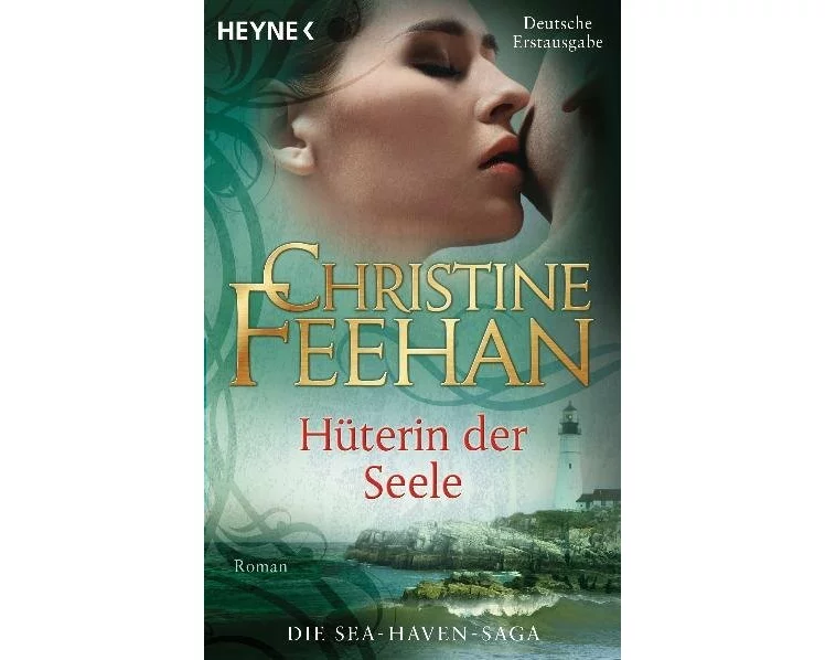 Hüterin der Seele -