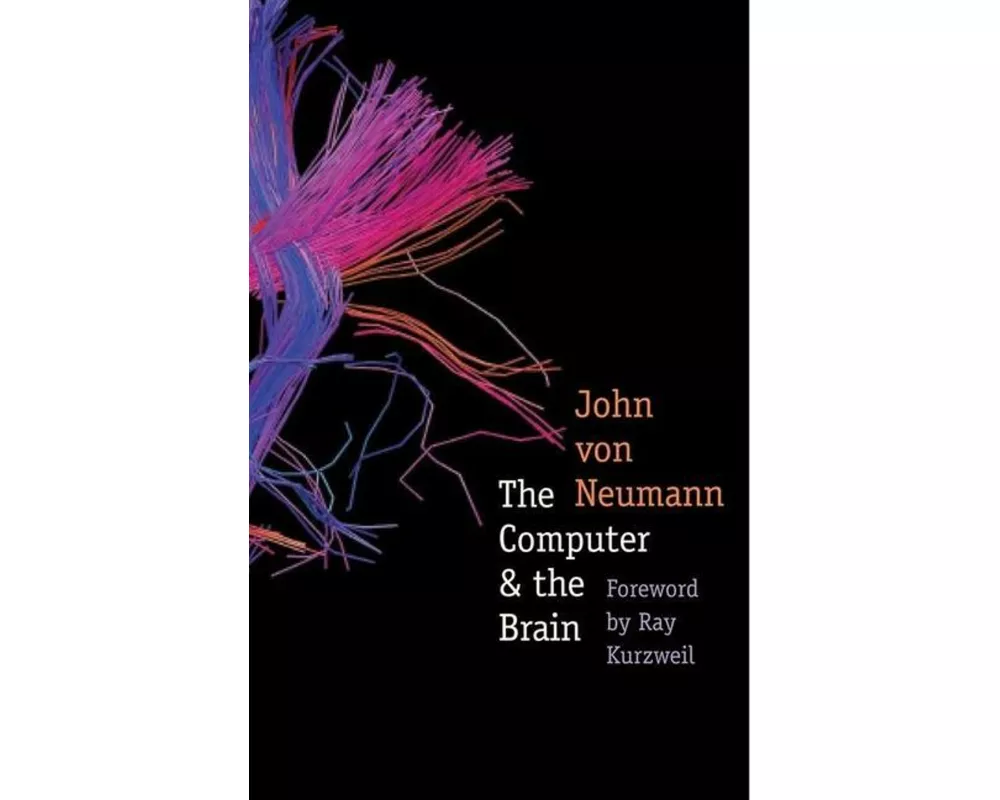 The Computer and the Brain