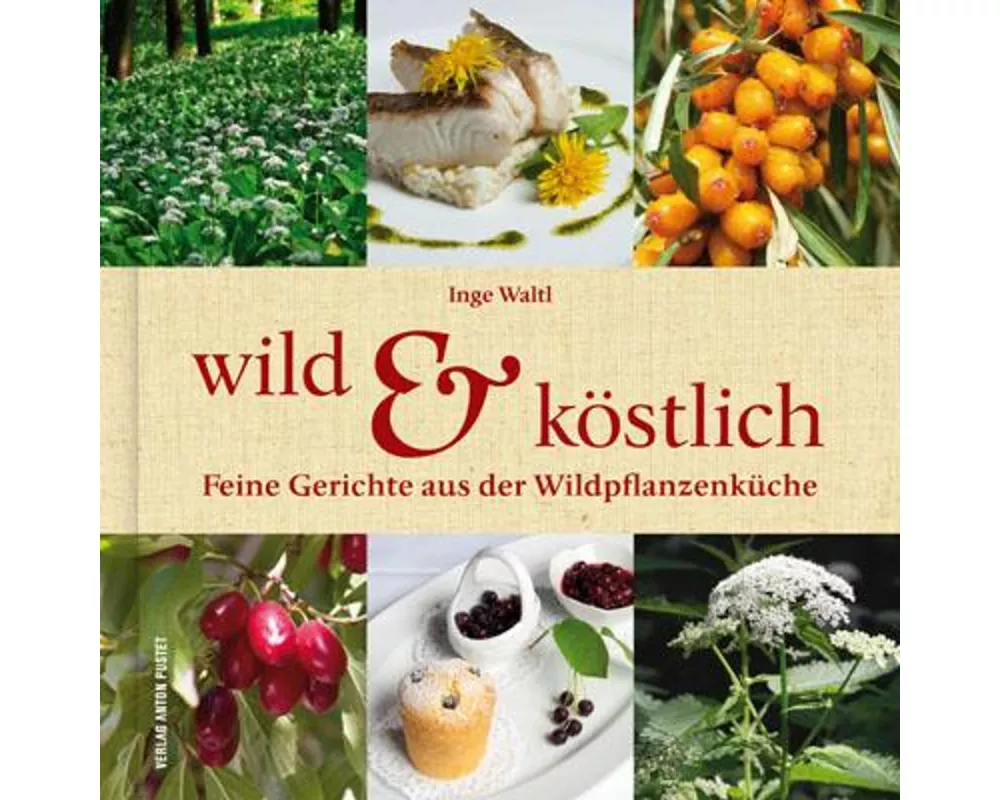 Wild & Kstlich