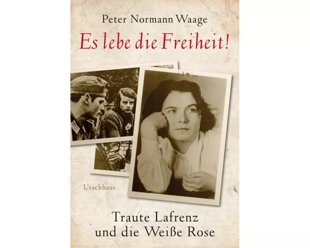 Es lebe die Freiheit!