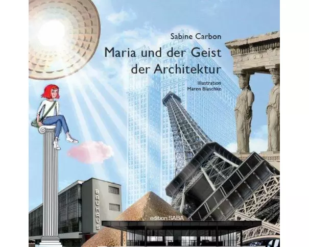 Maria und der Geist der Architektur
