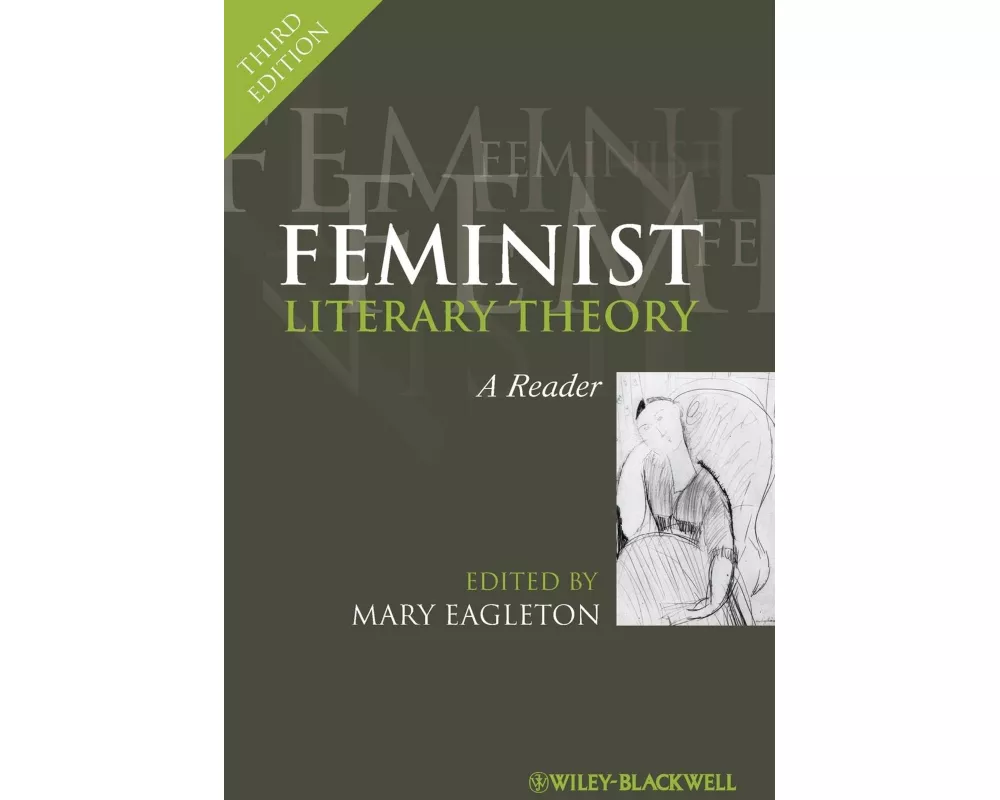 Feminist Literary Theory