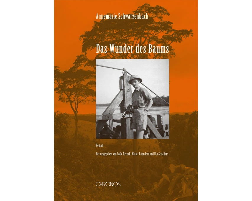 Das Wunder des Baums