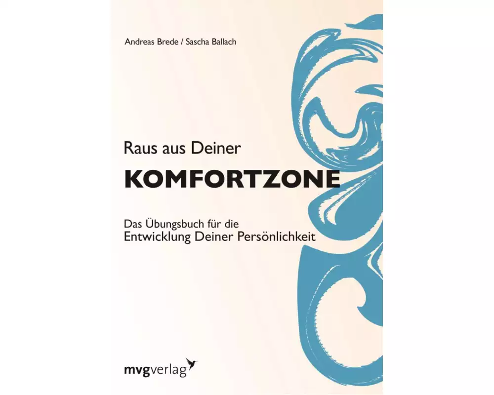 Raus aus deiner Komfortzone