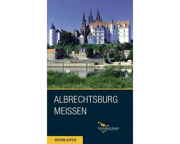 Albrechtsburg Meißen