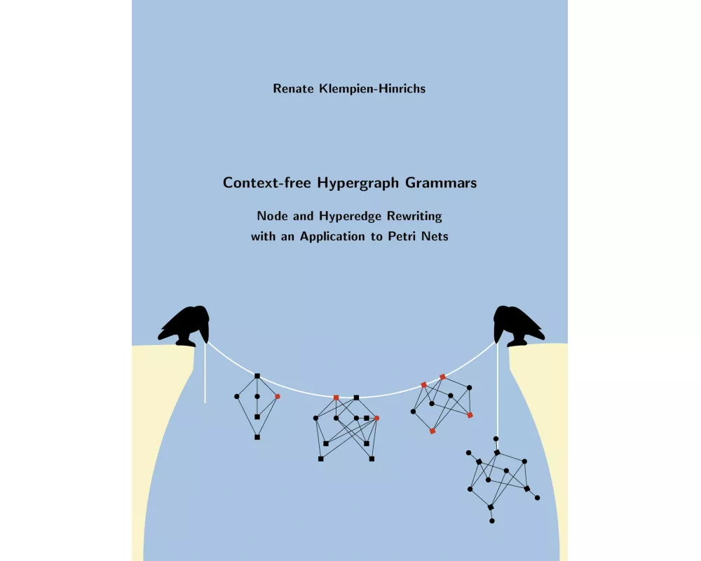 Context-free Hypergraph Grammars
