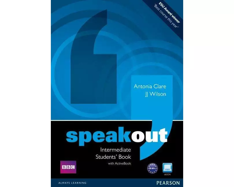 Spkout Inter Sbk DVD/AB pk