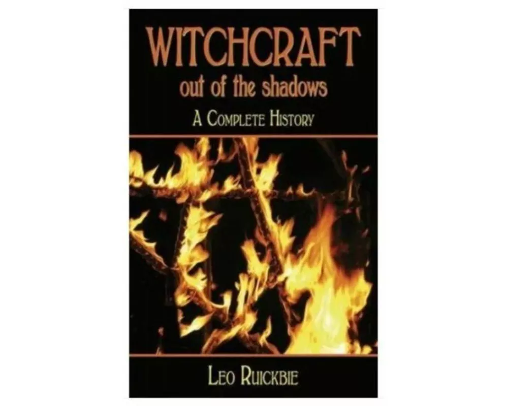 Witchcraft: Out of the Shadows