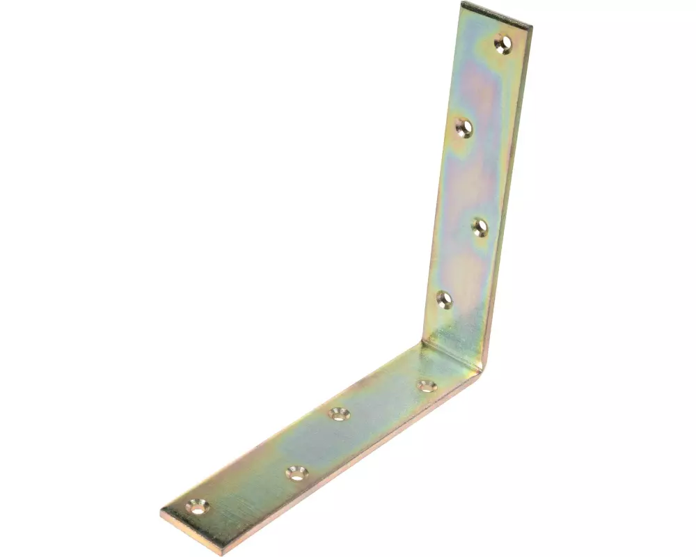 STRUCT Balkenwinkel 200 x 200 x 40 mm