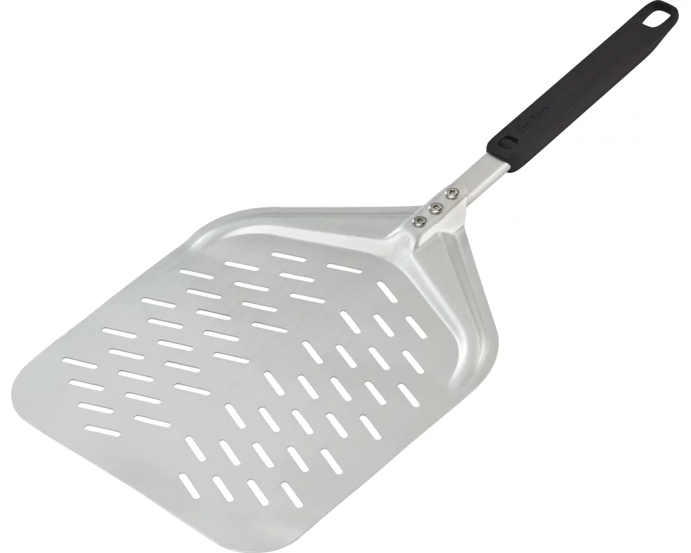 Enders Pizzaschaufel Silber