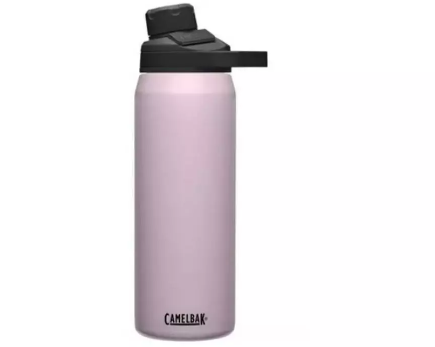 CamelBak Trinkflasche Chute Mag 750 ml, Lila