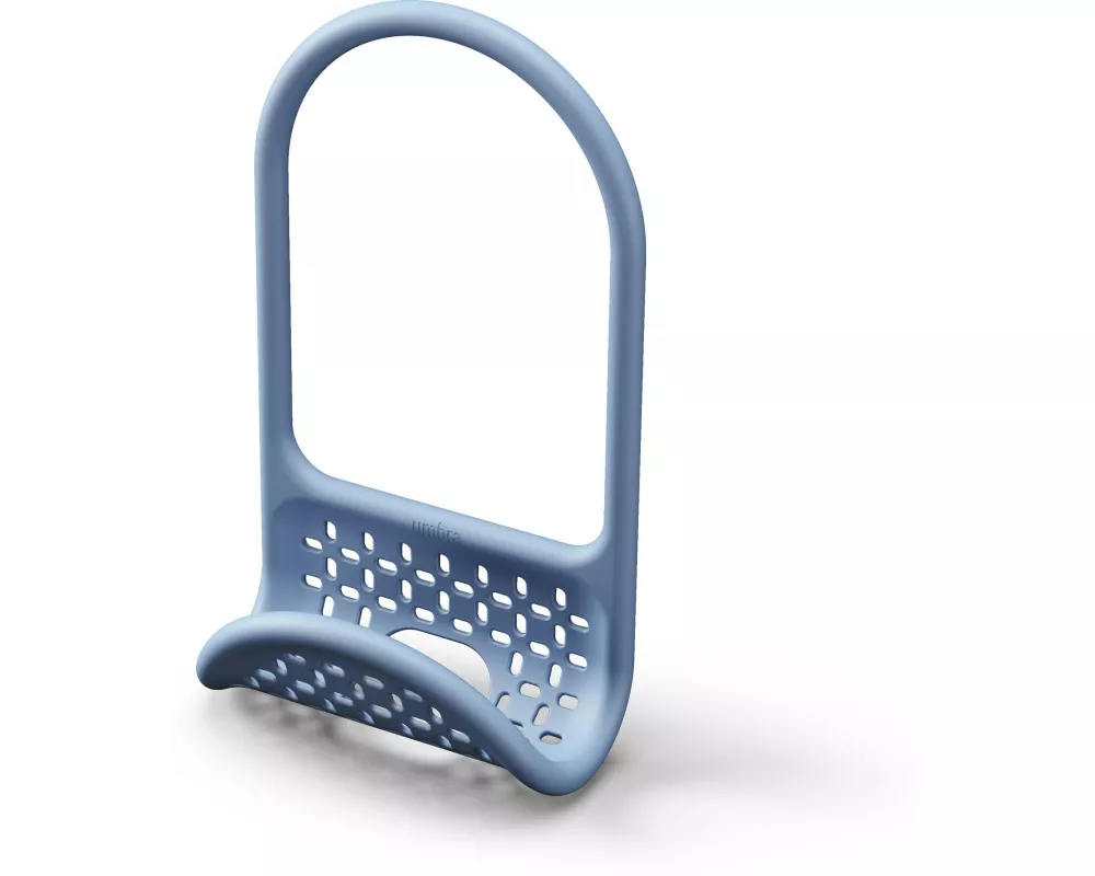 Umbra Spültroganhänger Sling Flexible Blau