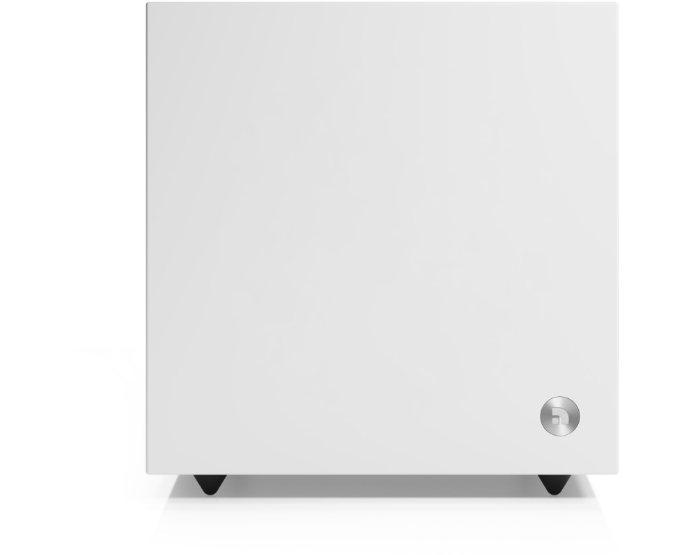 Audio Pro SW-5 Weiss