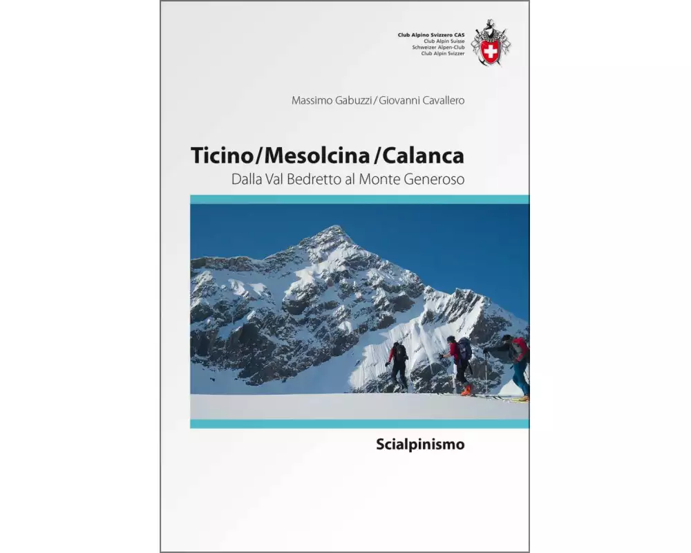 Ticino/Mesolcina/Calanca