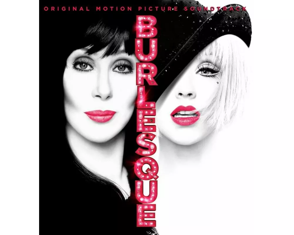 Burlesque Original Motion Picture Soundtrack