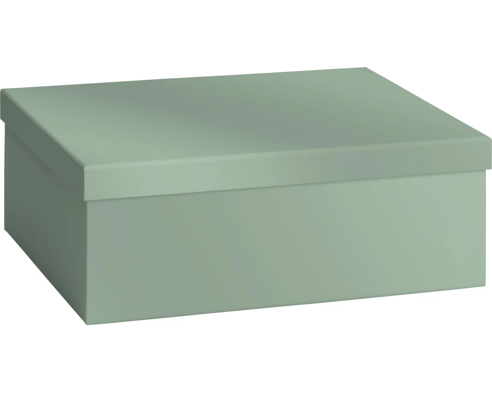 Stewo Geschenkbox Uni Pure 24 x 33 x 12 cm