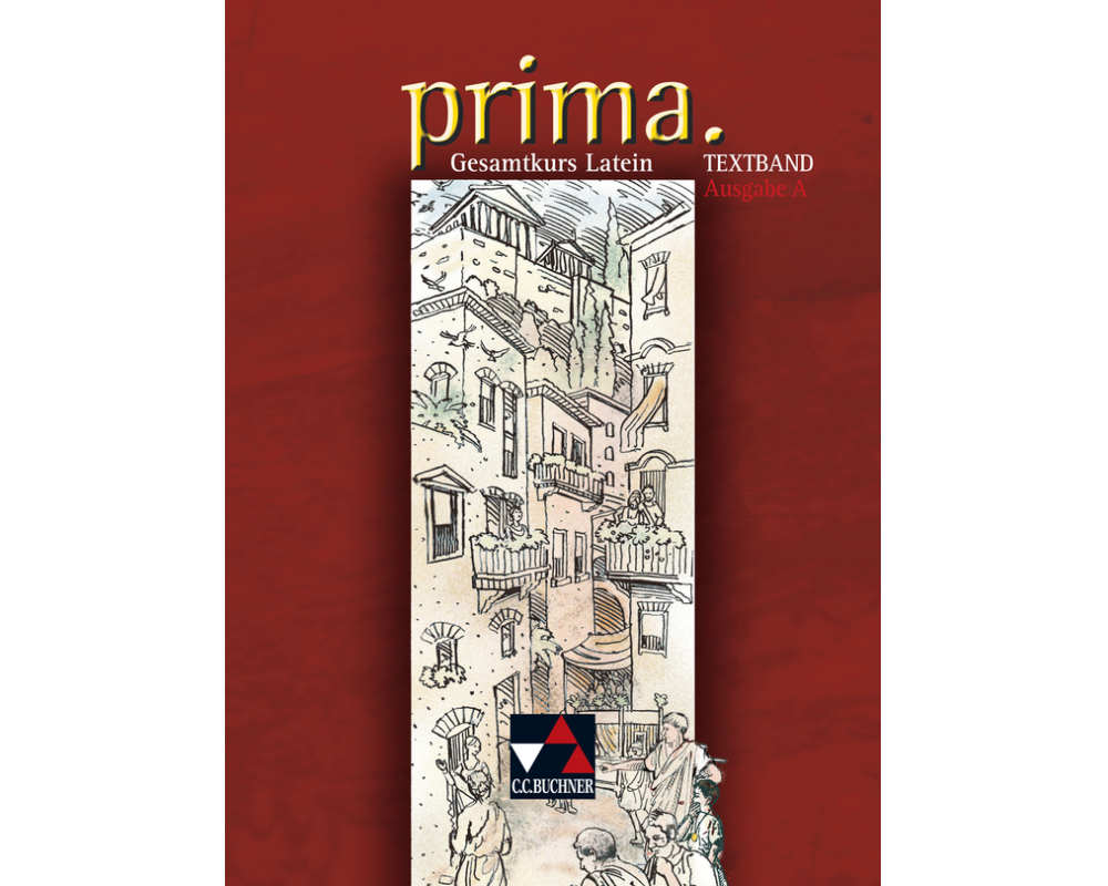 Prima A. Textband