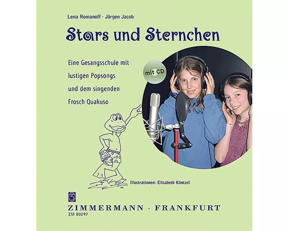 Stars und Sternchen