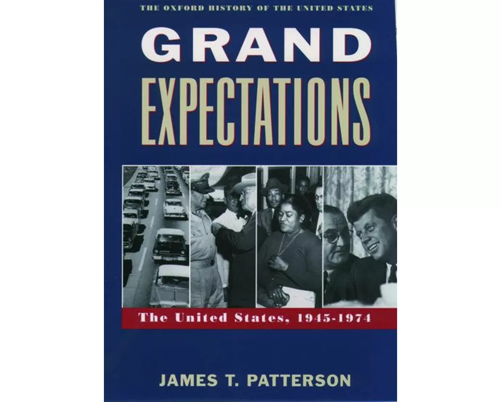 Grand Expectations