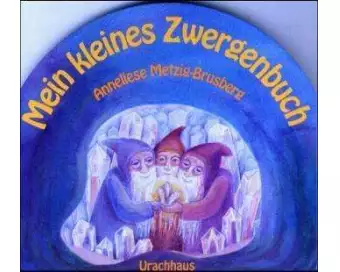Mein kleines Zwergenbuch