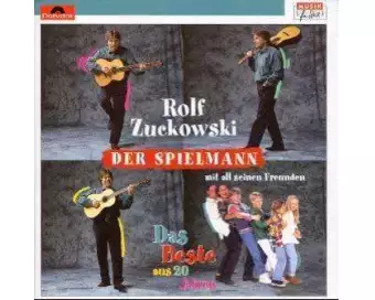 Der Spielmann. 2 CDs