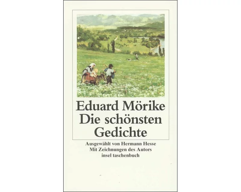 Die schönsten Gedichte