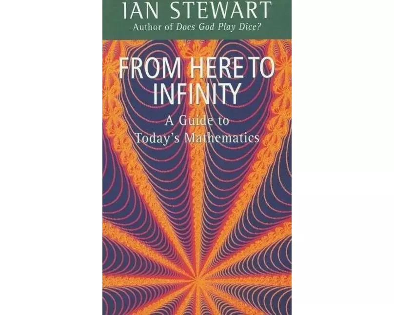 From Here to Infinity