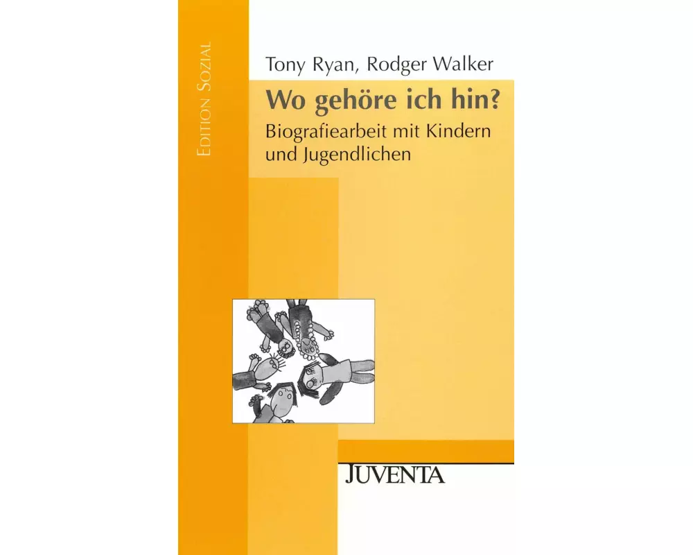 Wo gehöre ich hin?