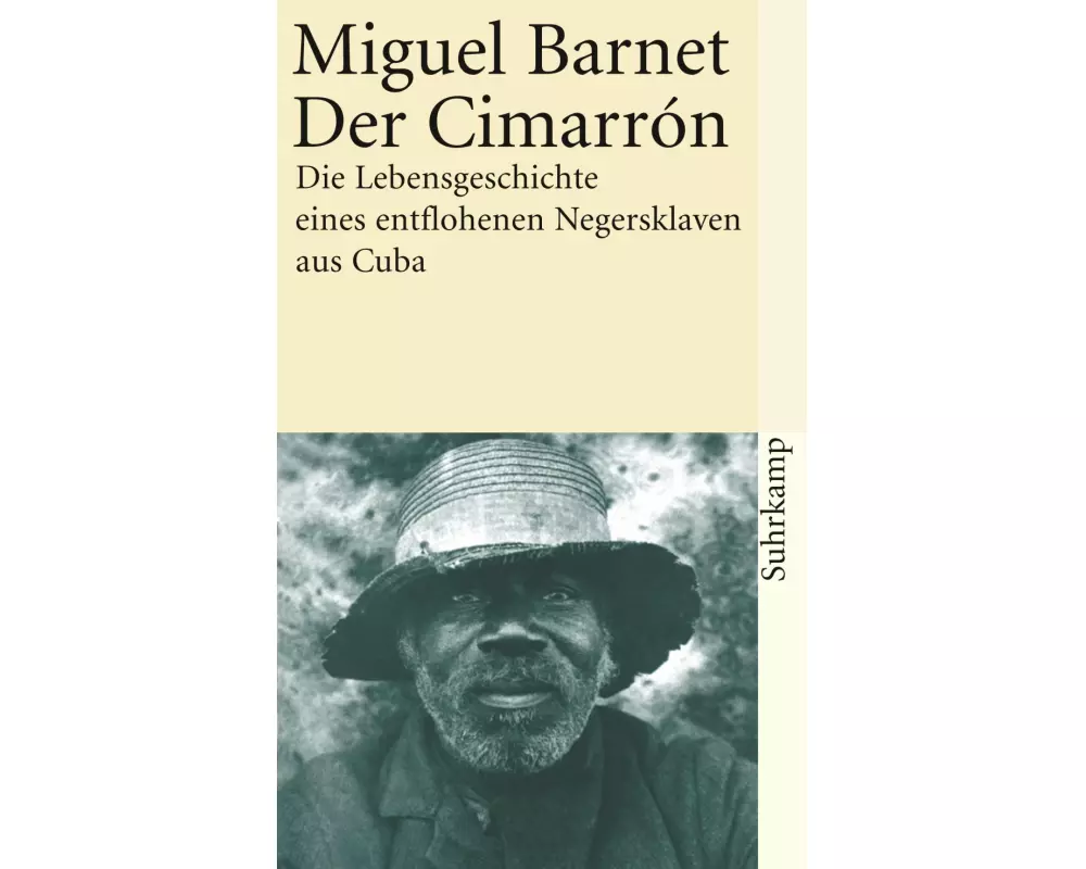 Der Cimarrón