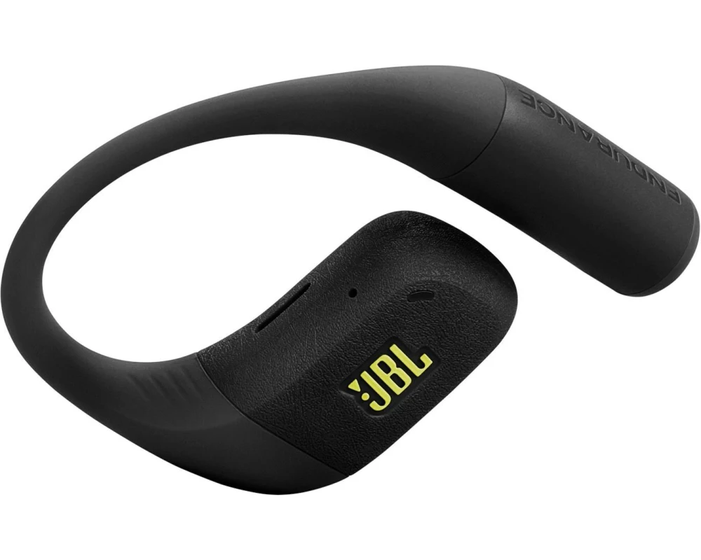 JBL Endurance Zone Schwarz