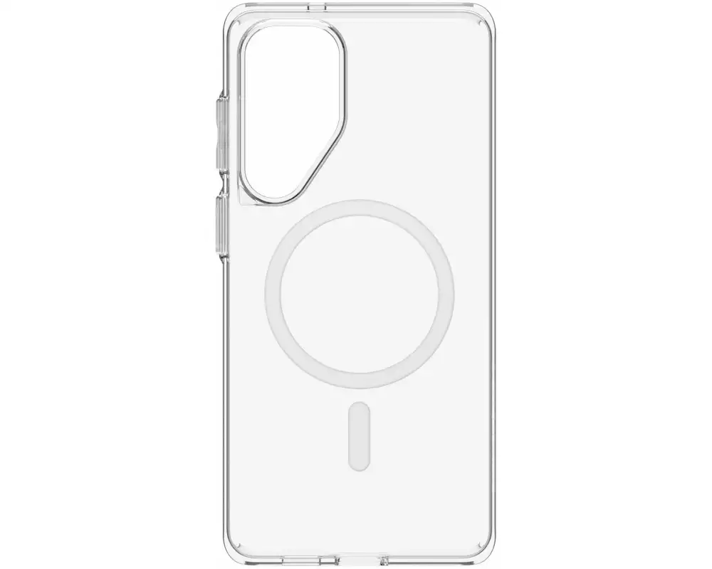 Rhinoshield Back Cover Clear Case (MagSafe) für Galaxy S26+
