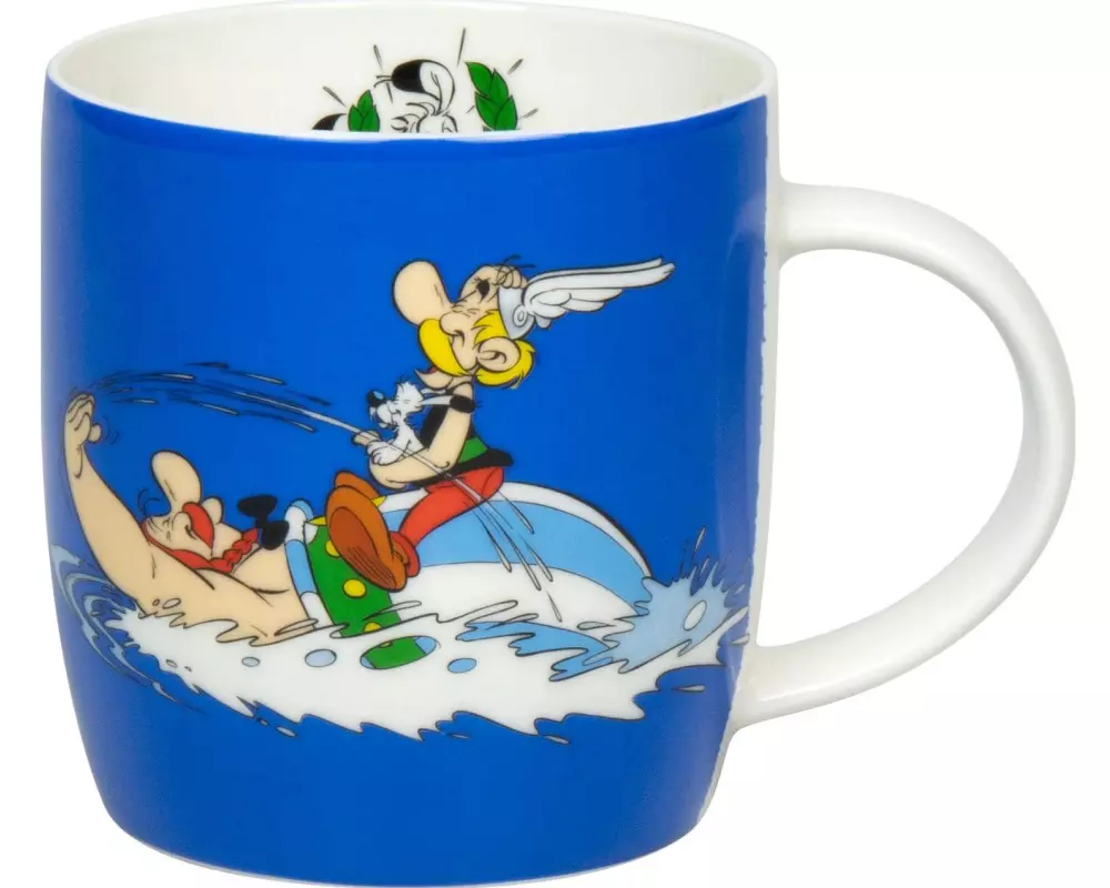 Könitz Universaltasse Schwimmen 400 ml, 1 Stück