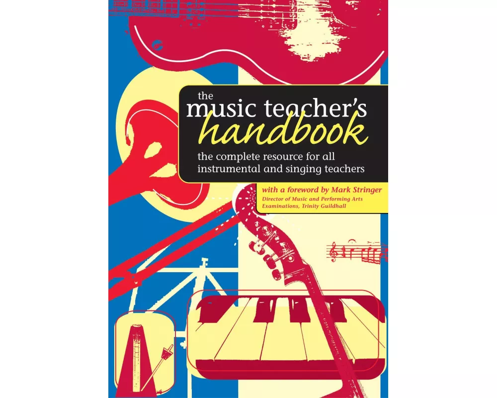 The Music Teacher's Handbook