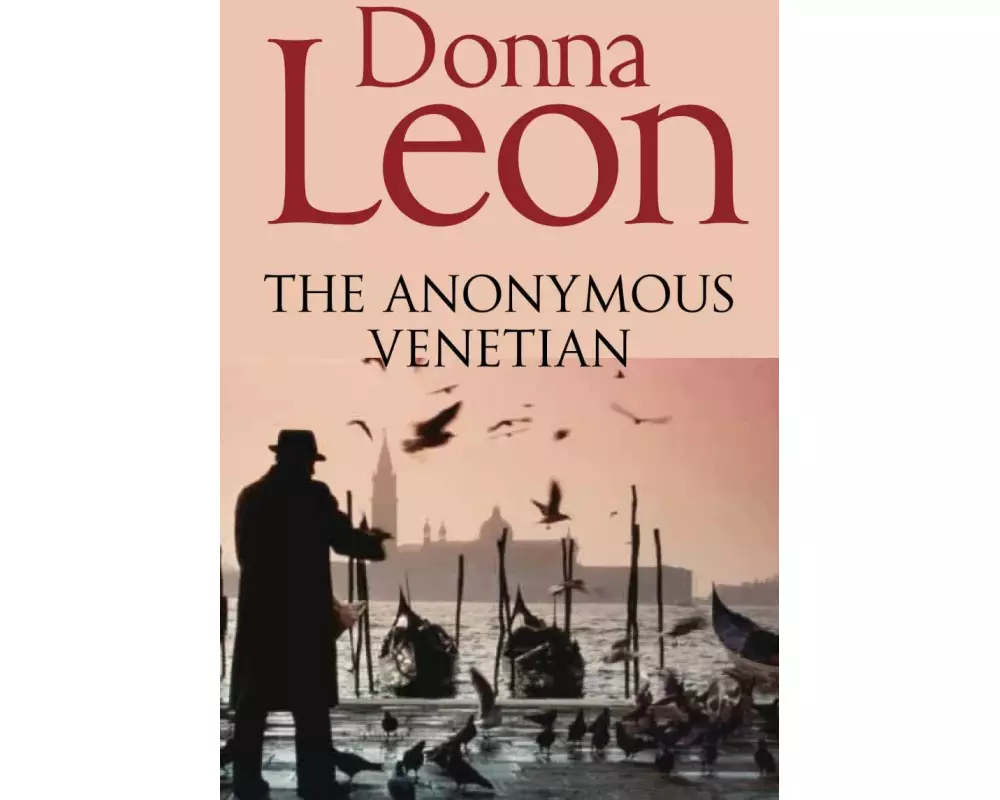 The Anonymous Venetian