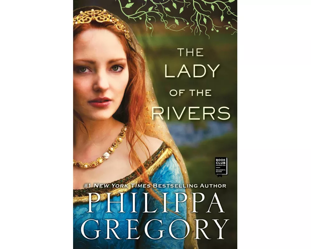 The Lady of the Rivers