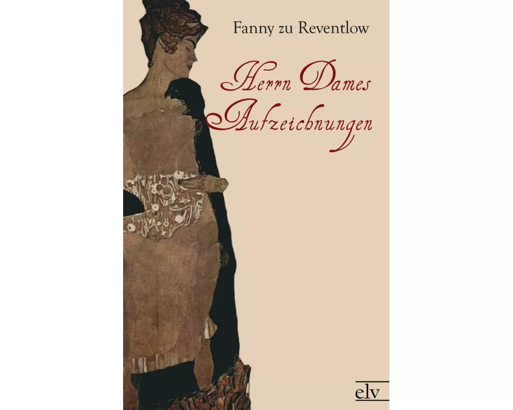 Herrn Dames Aufzeichnungen